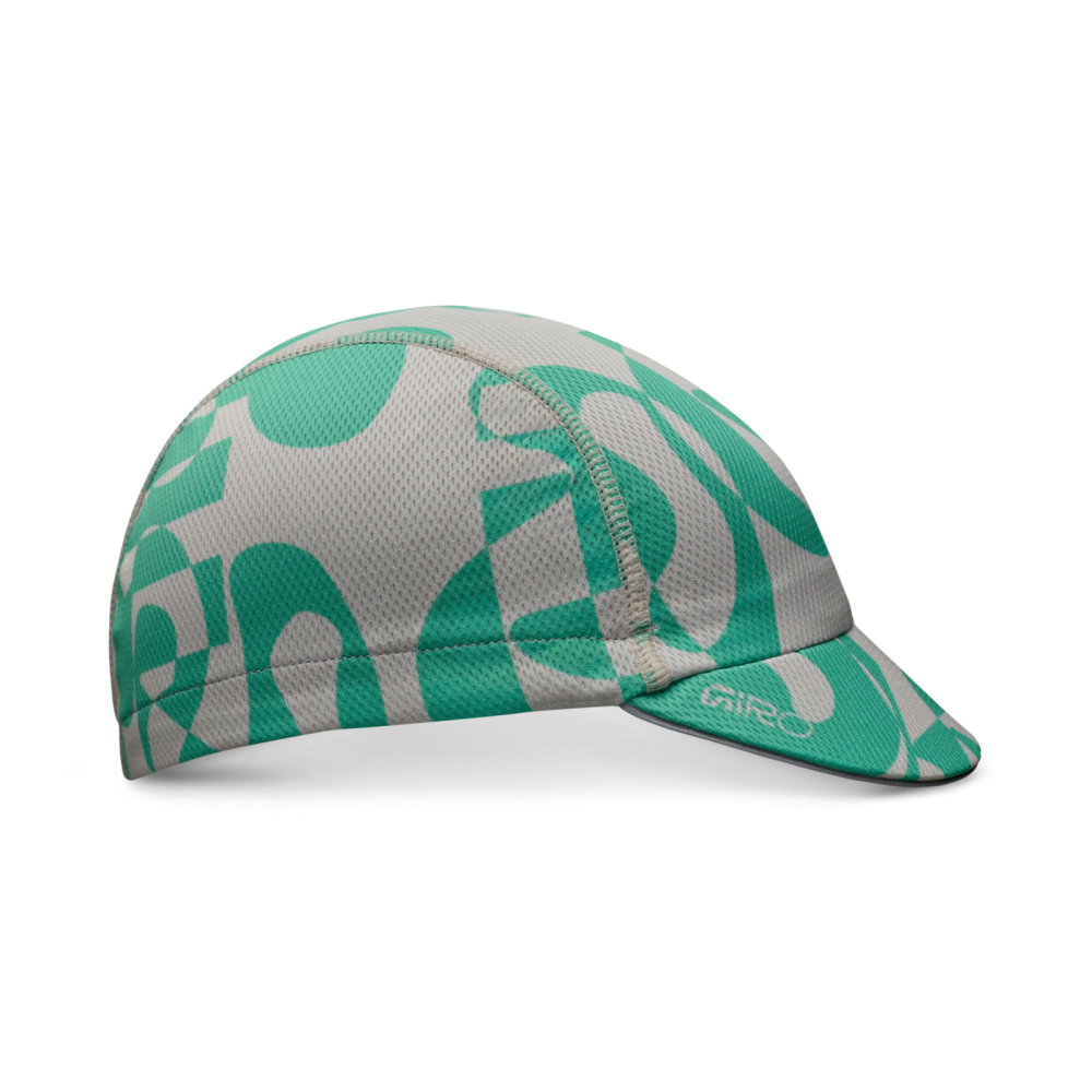 Giro Peloton Cap unisex mehrfarbig, Grösse one size