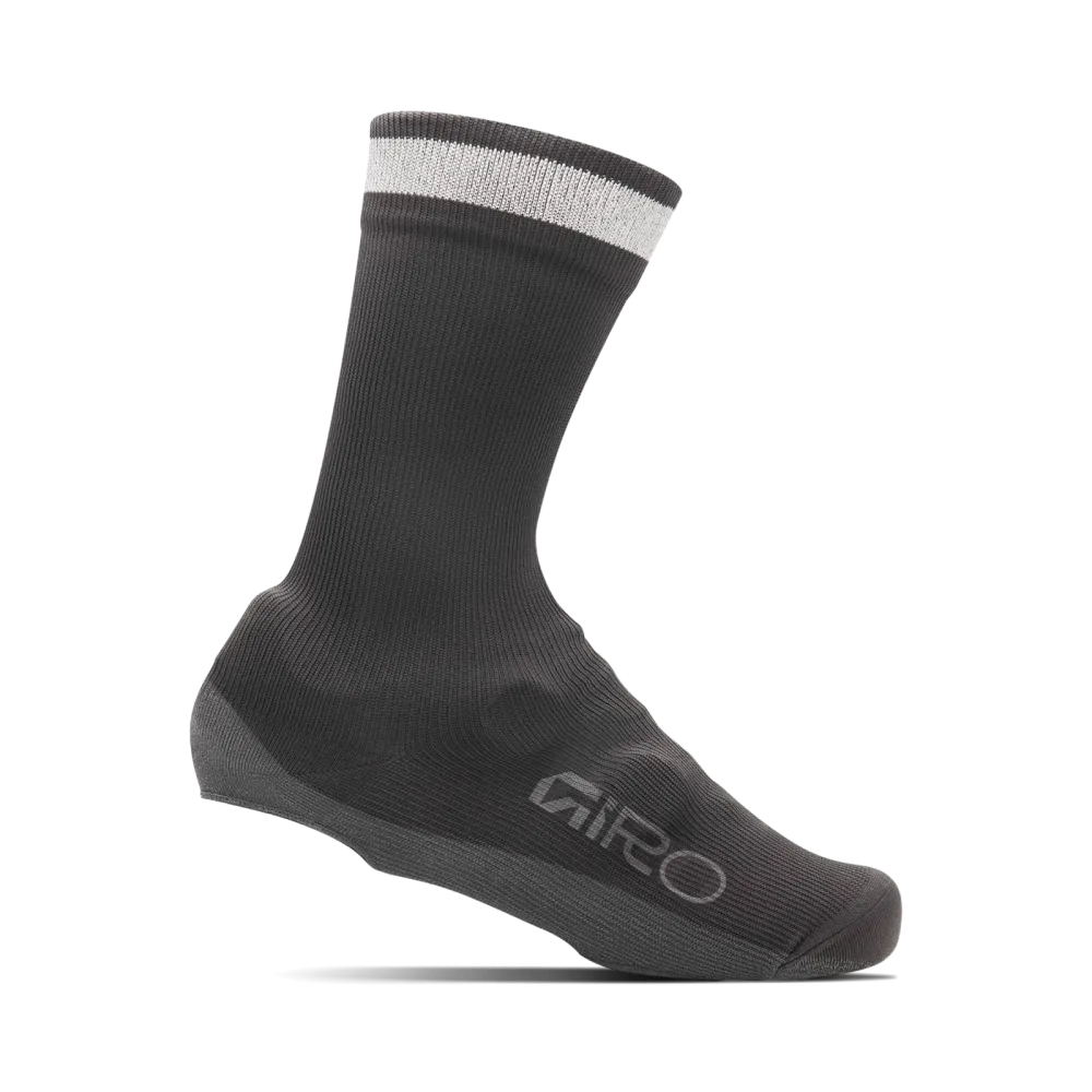 Giro Xnetic H20 Shoe Cover unisex schwarz, Grösse S