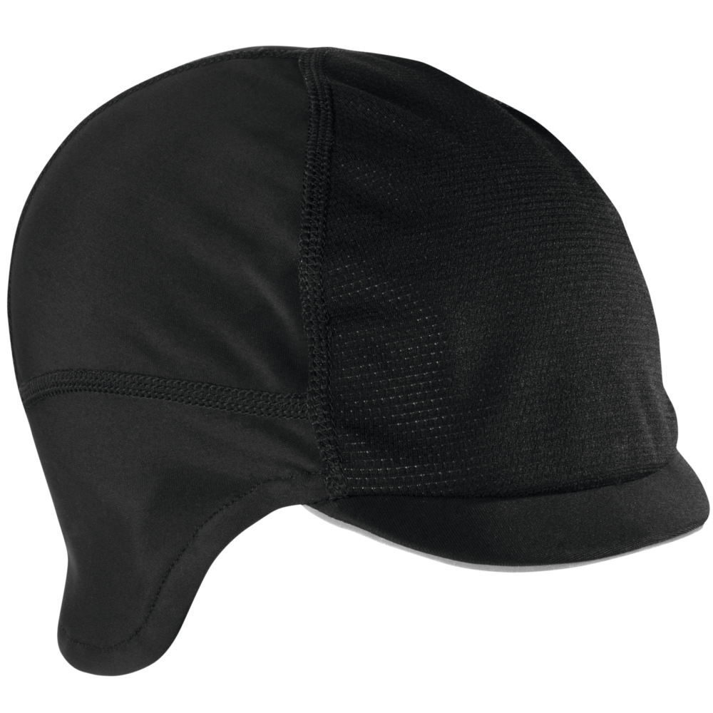 Giro Ambient Skull Cap unisex schwarz, Grösse L/XL