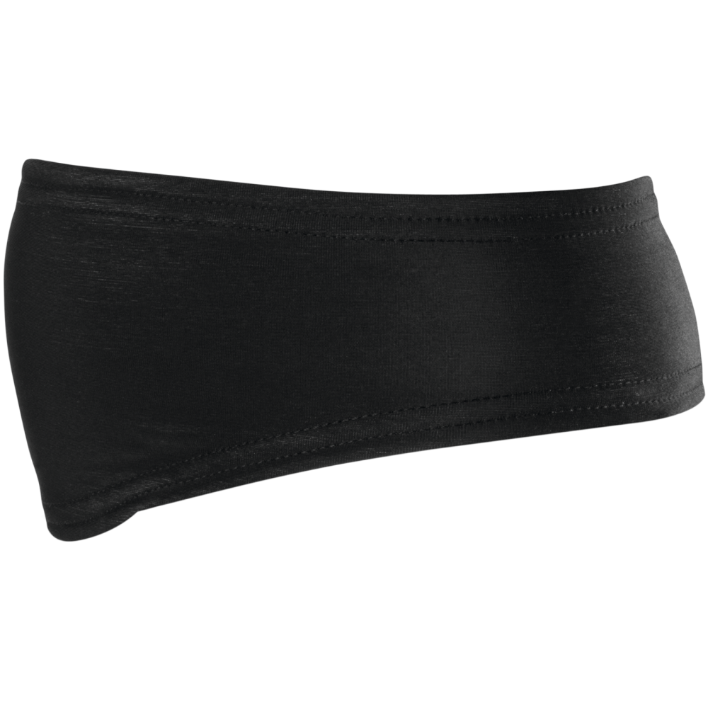 Giro Ambient Head Band unisex schwarz, Grösse L/XL
