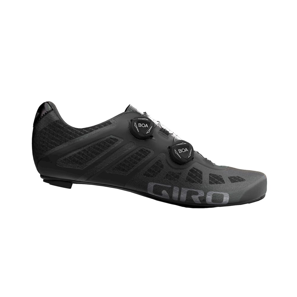 Giro Imperial Shoe Herren schwarz, Grösse 41