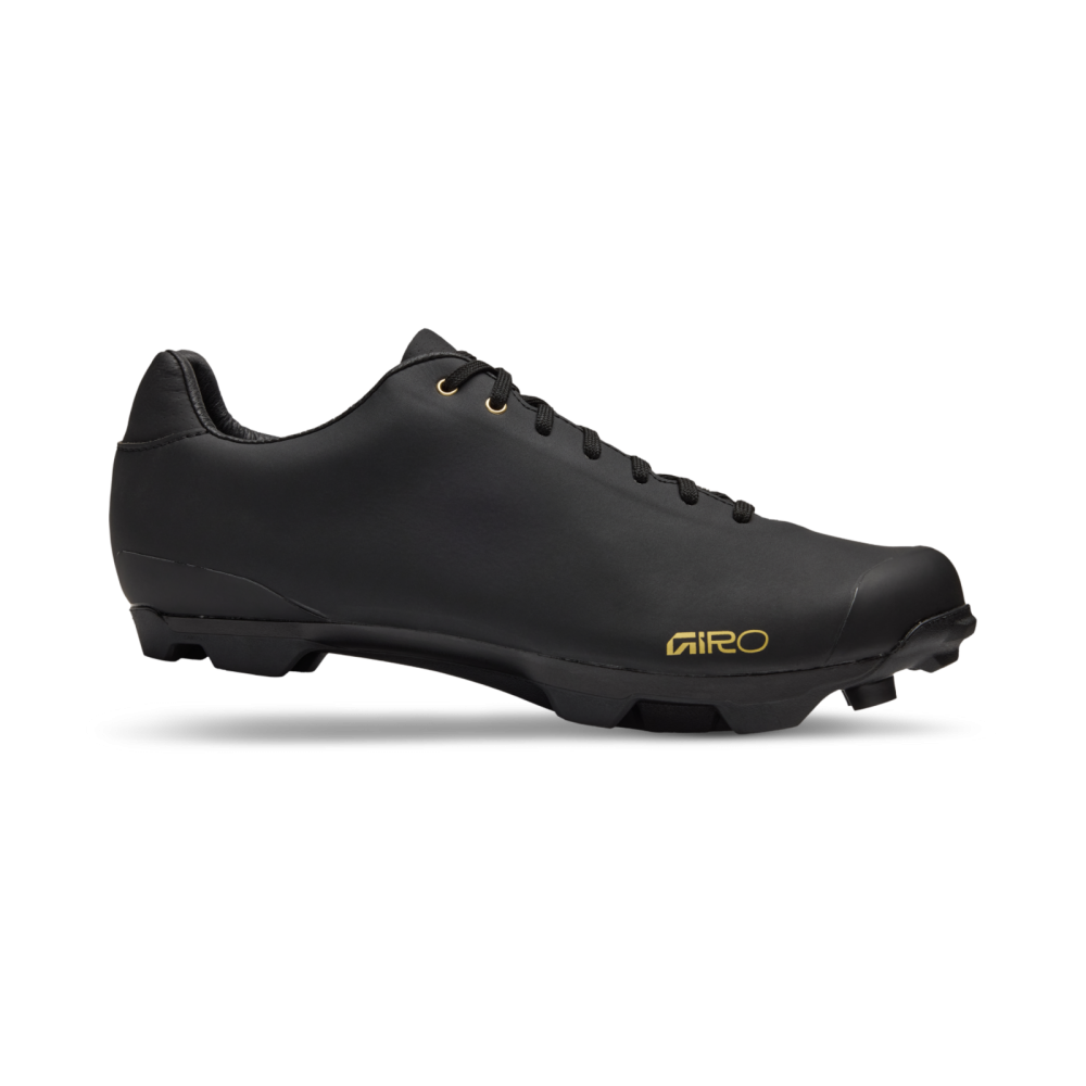 Giro Empire XC unisex schwarz, Grösse 38