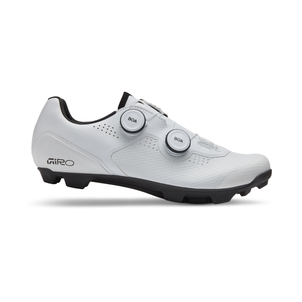 Giro Regime XC unisex weiss, Grösse 36