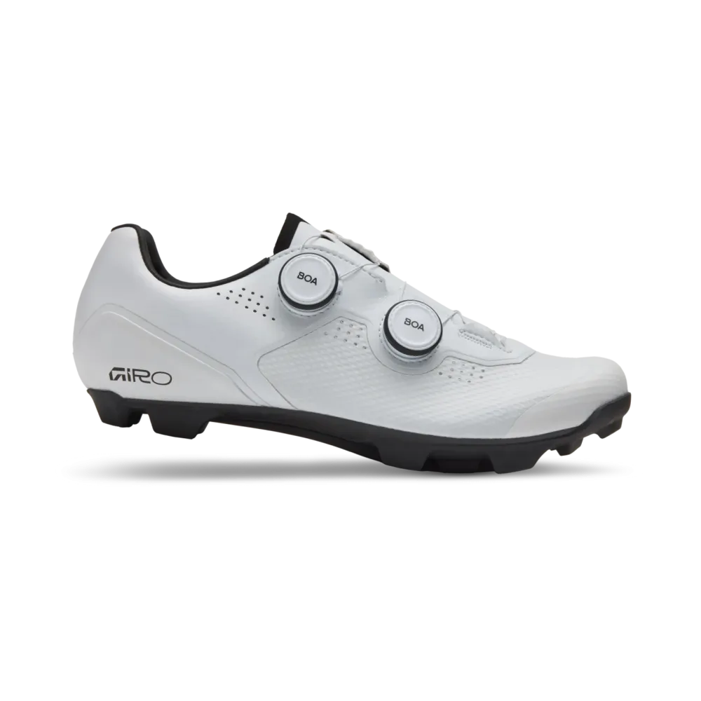 Giro Regime XC unisex weiss, Grösse 45.5