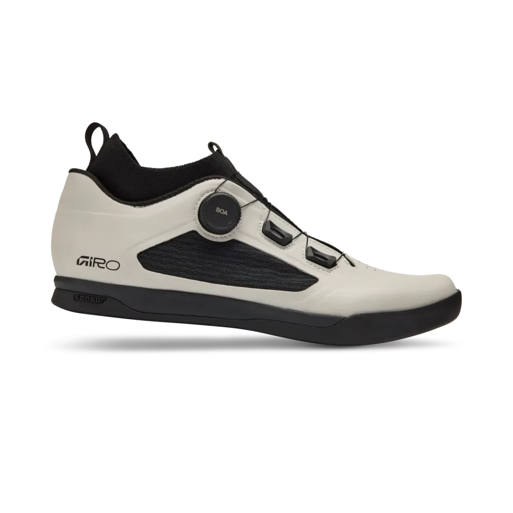 Giro Chamber TR unisex beige, Grösse 40