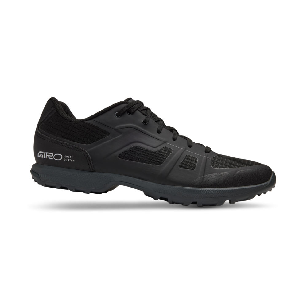 Giro Gauge unisex schwarz, Grösse 44