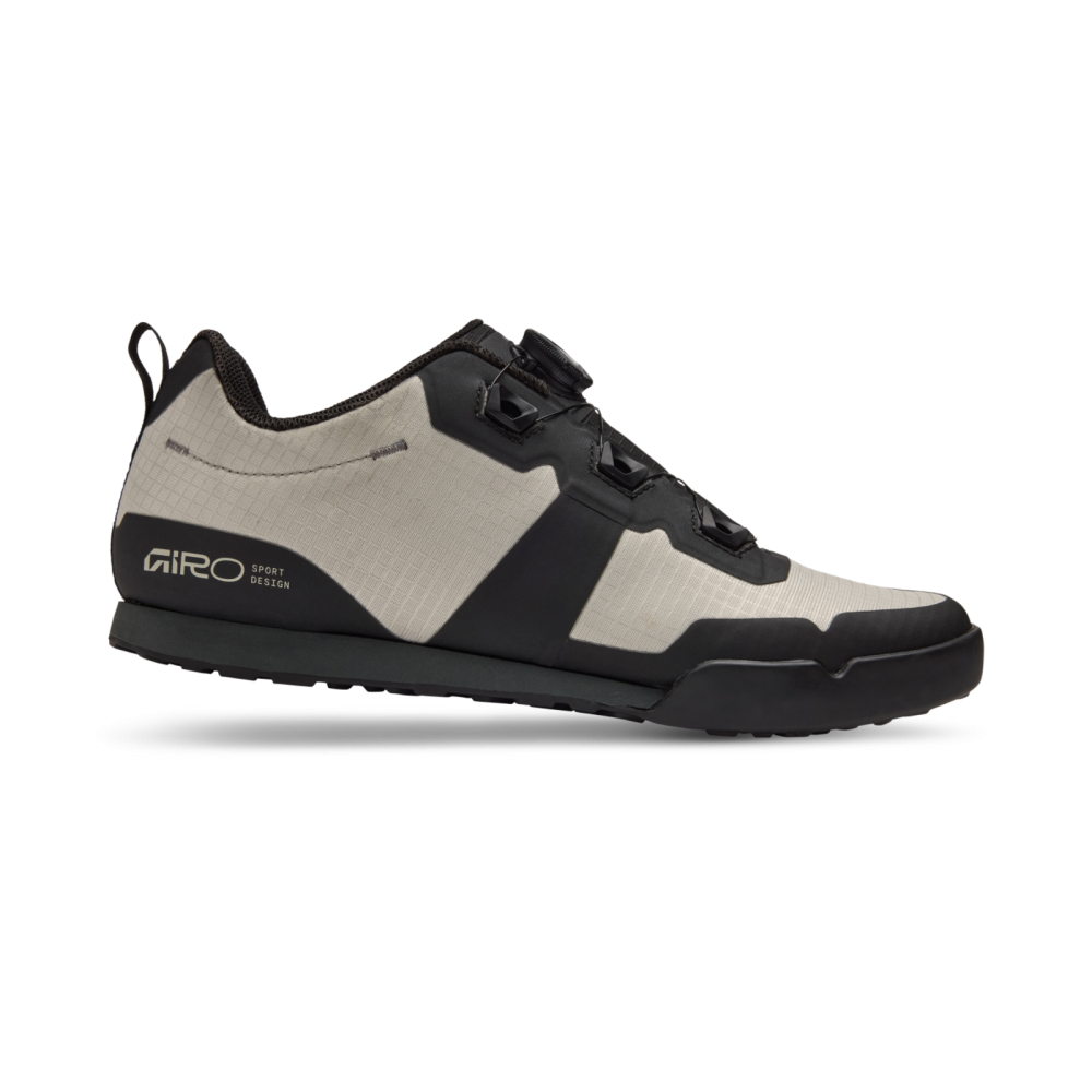Giro Tracker Boa unisex beige, Grösse 43