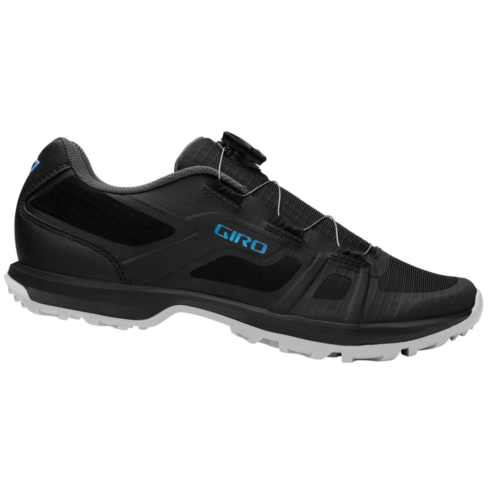 Giro W Gauge Boa Shoe Damen schwarz, Grösse 38