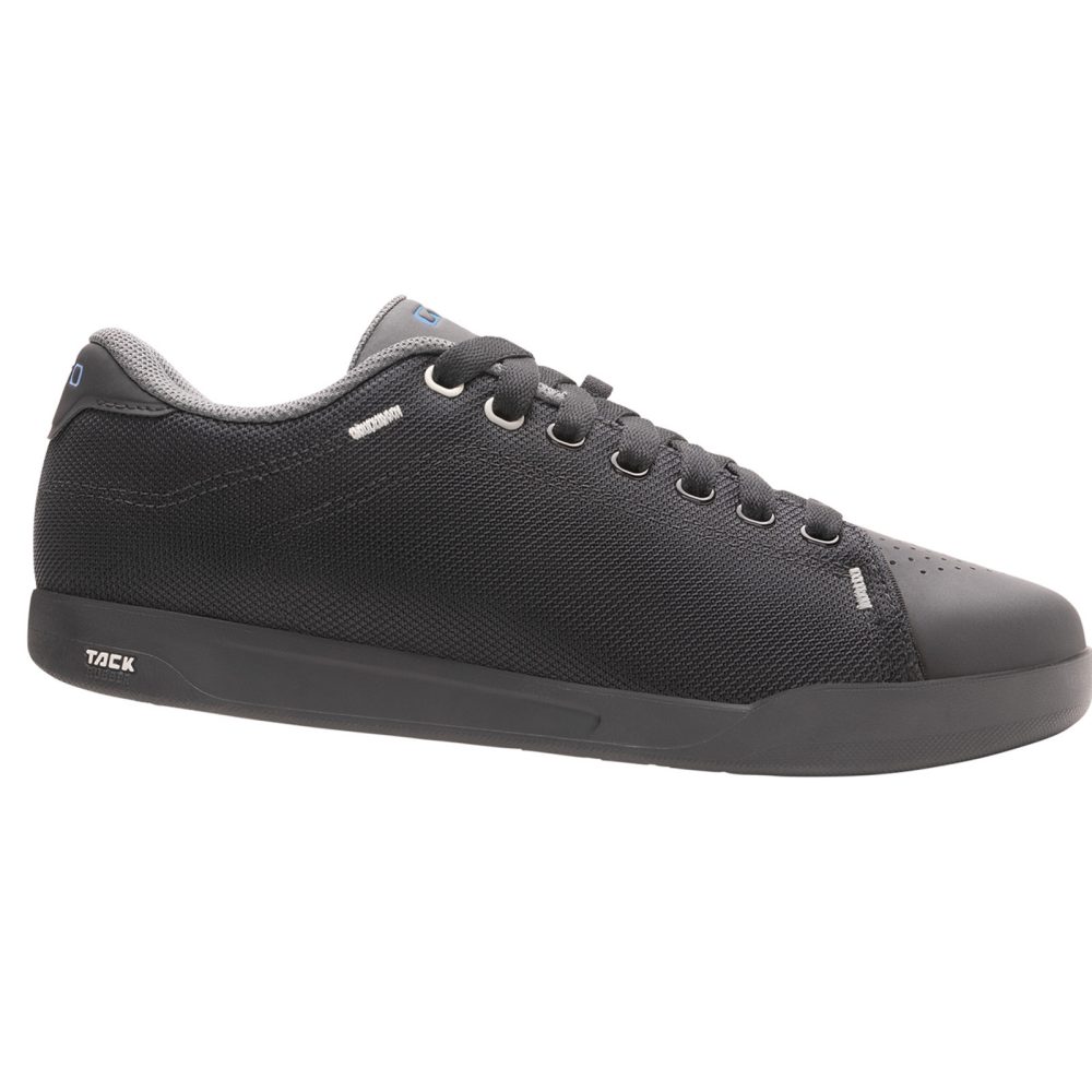 Giro W Deed Shoe Damen schwarz, Grösse 36