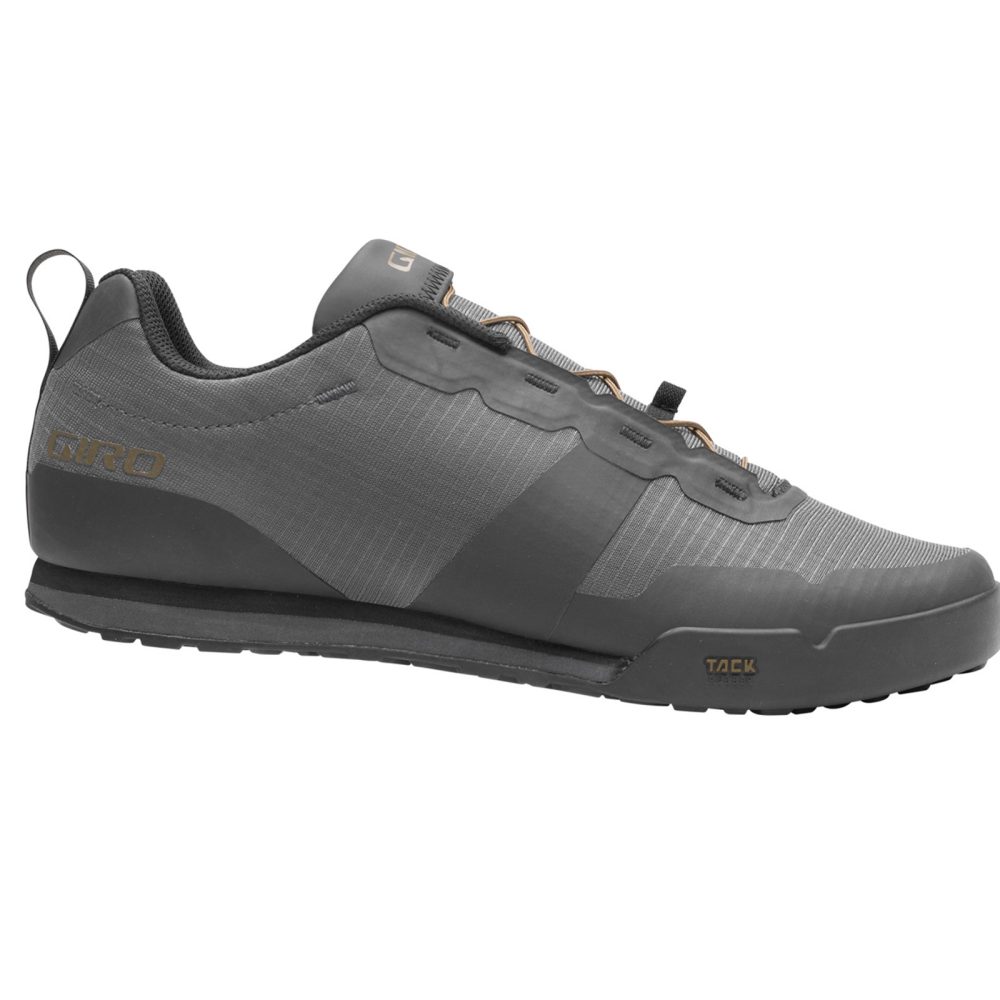 Giro Tracker FL Shoe Herren grau, Grösse 39