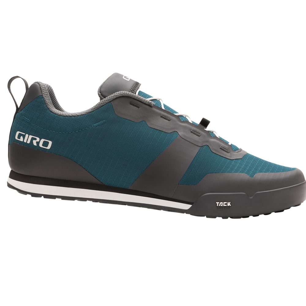 Giro W Tracker FL Shoe Damen blau, Grösse 36