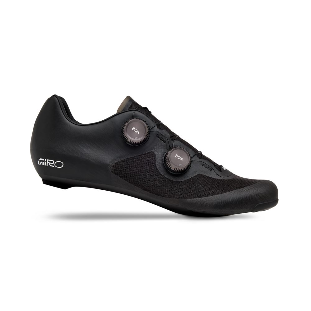 Giro Imperial II Shoe unisex schwarz, Grösse 40
