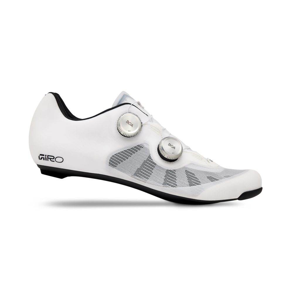 Giro Imperial II Shoe unisex weiss, Grösse 38