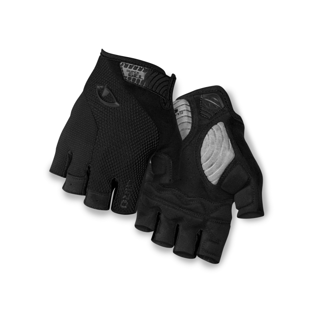 Giro Strade Dure S Gel Glove Herren mehrfarbig, Grösse M