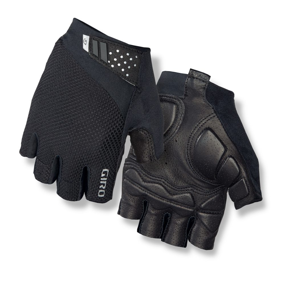 Giro Monaco II Glove Herren schwarz, Grösse S