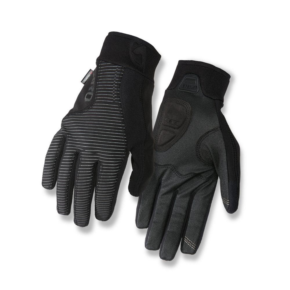 Giro Blaze 2.0 Glove unisex schwarz, Grösse L