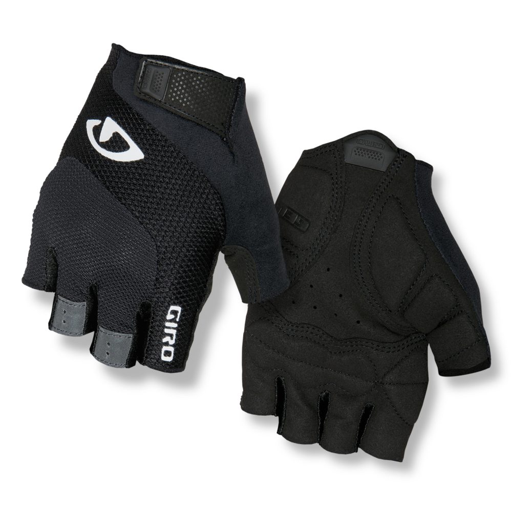 Giro W Tessa Glove Damen schwarz, Grösse S