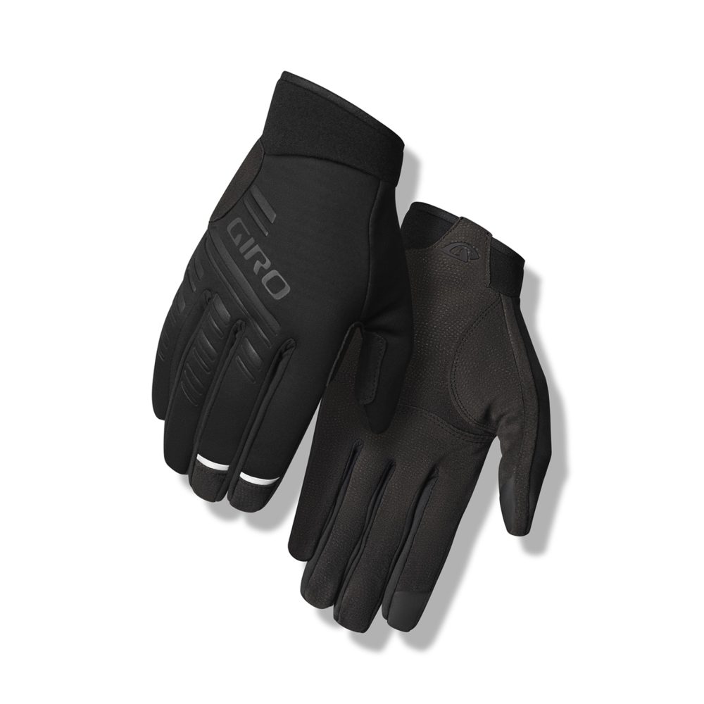 Giro Cascade Glove unisex schwarz, Grösse M