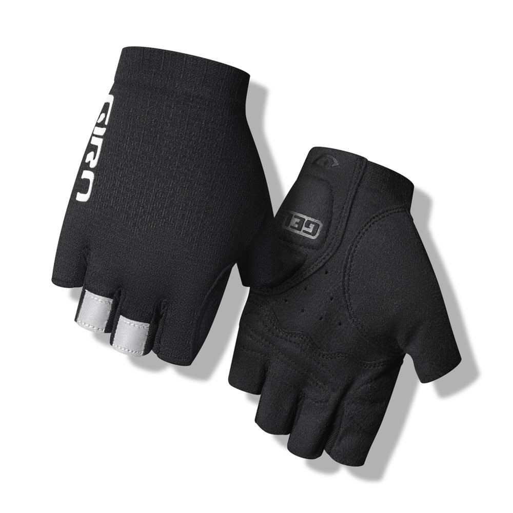 Giro W Xnetic Road Glove Damen schwarz, Grösse L
