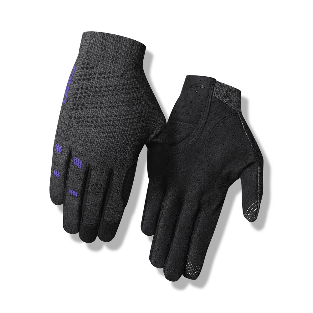 Giro W Xnetic Trail Glove Damen schwarz, Grösse L