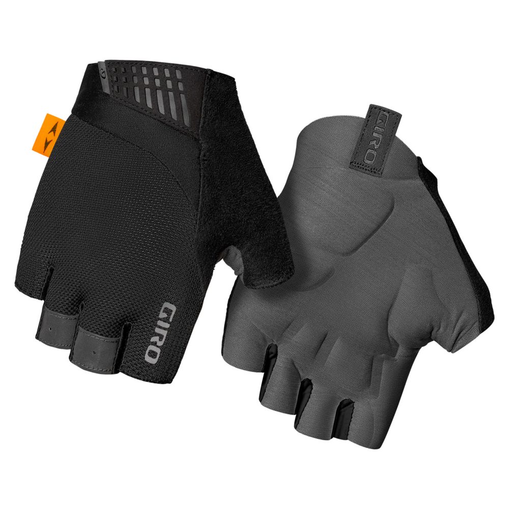 Giro Supernatural Glove Herren schwarz, Grösse S