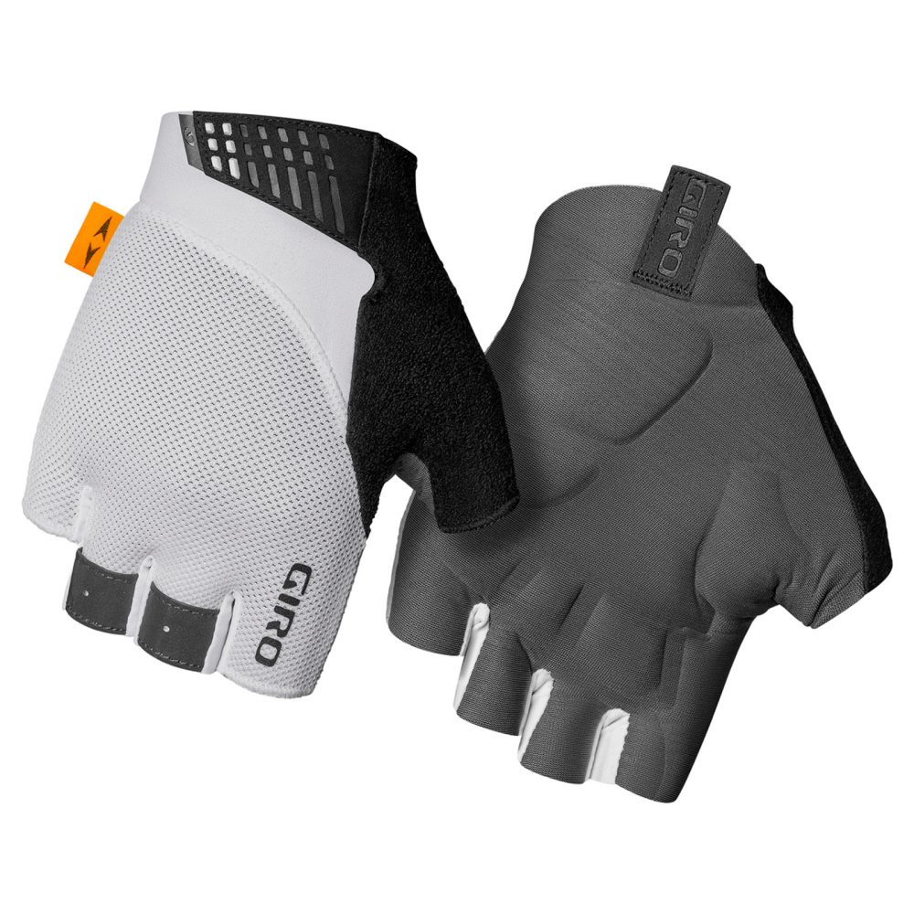 Giro Supernatural Glove Herren weiss, Grösse L