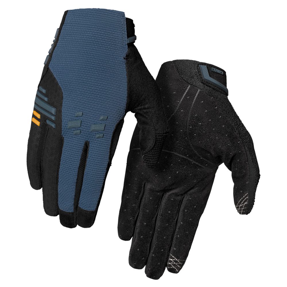 Giro Havoc Glove Herren blau, Grösse L