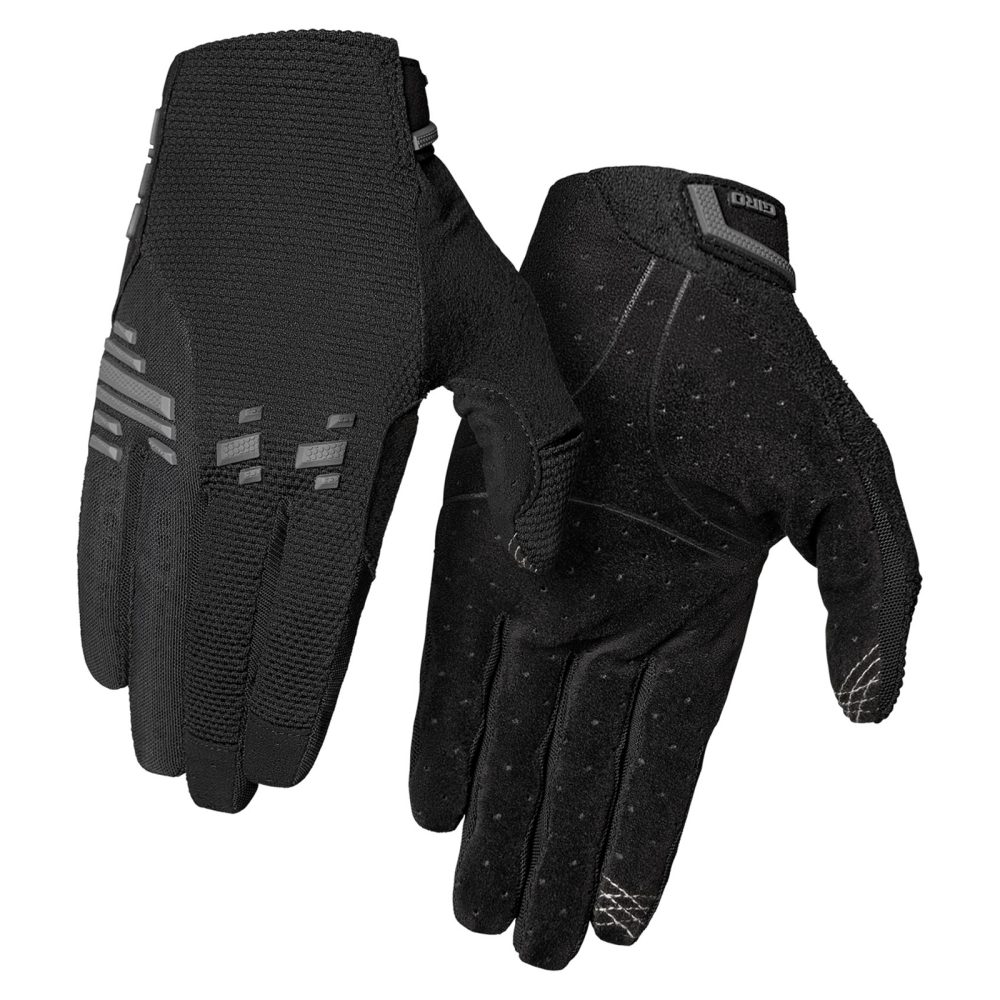 Giro Havoc Glove Herren schwarz, Grösse M