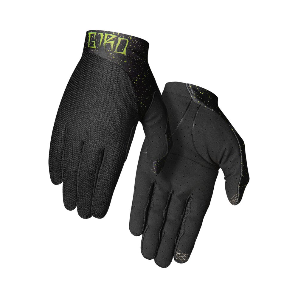 Giro Trixter Glove Herren schwarz, Grösse M