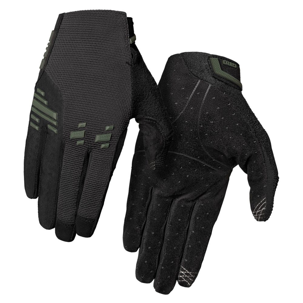 Giro W Havoc Glove Damen schwarz, Grösse M