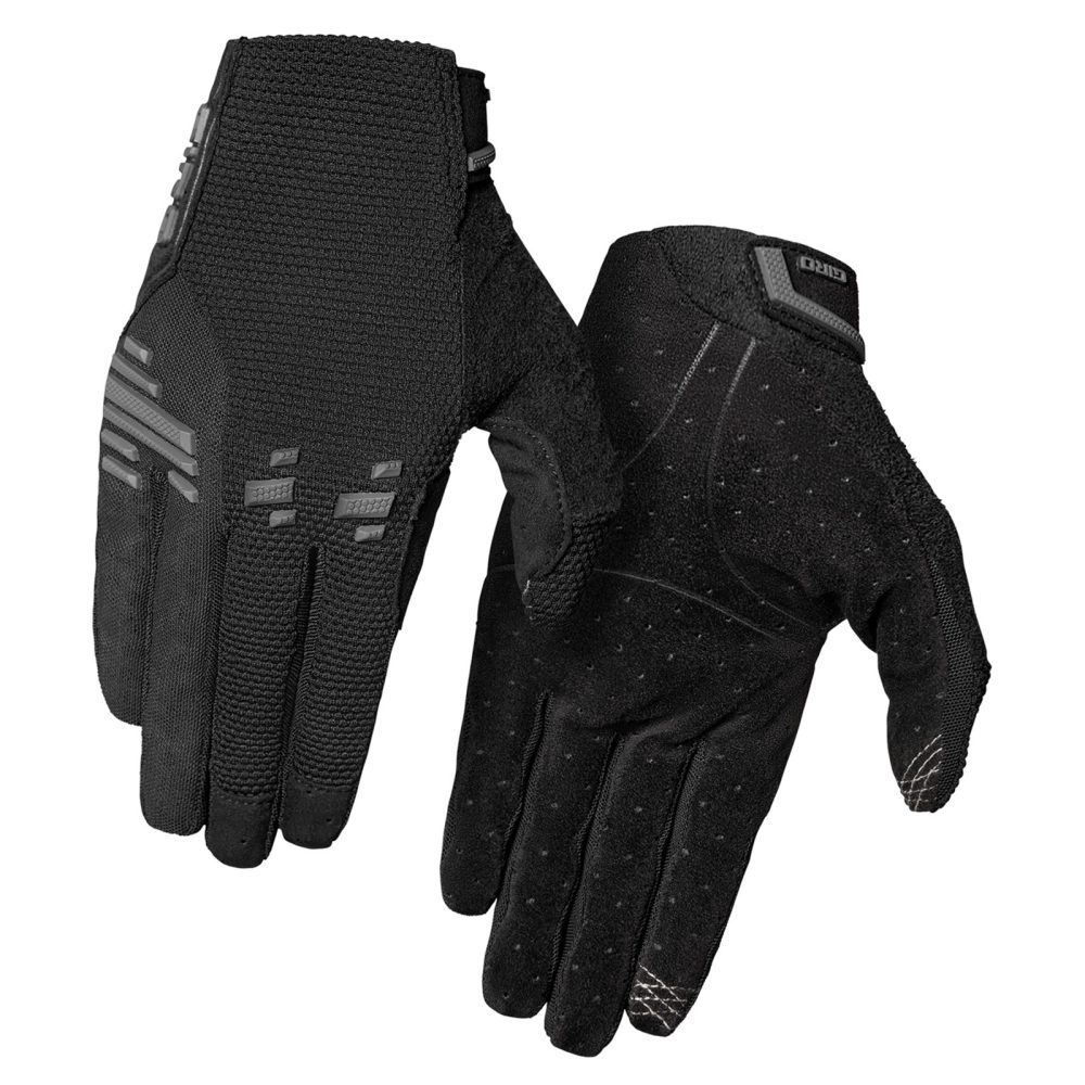 Giro W Havoc Glove Damen schwarz, Grösse M