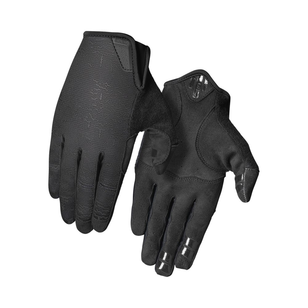 Giro W La DND II Glove Damen schwarz, Grösse S