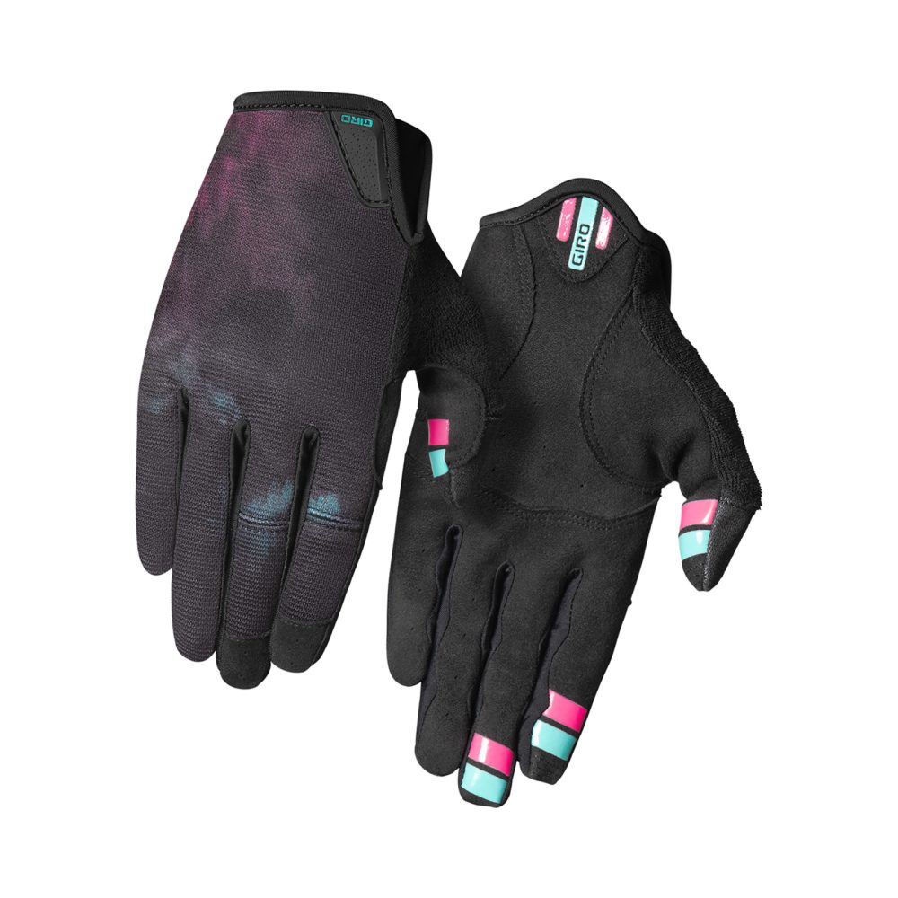 Giro W La DND II Glove Damen schwarz, Grösse L