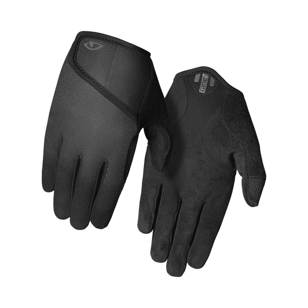 Giro DND JR III Glove unisex schwarz, Grösse S