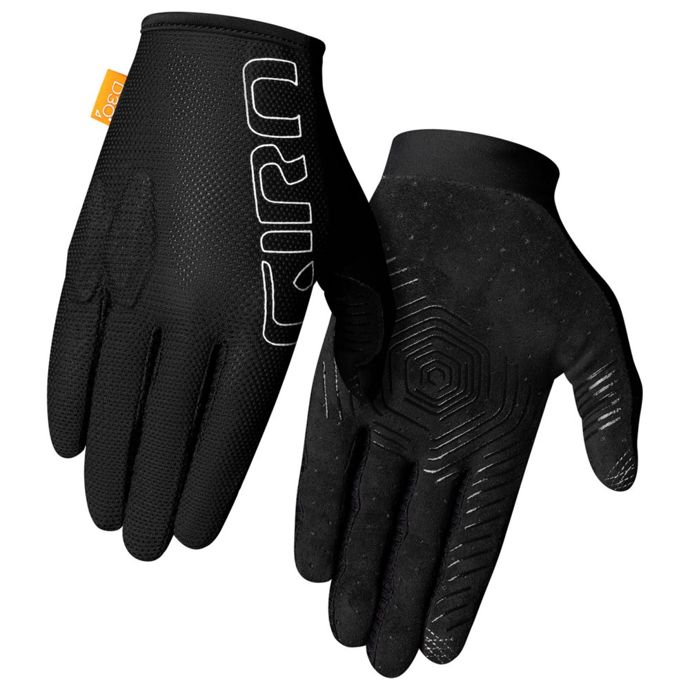 Giro Rodeo Glove unisex schwarz, Grösse M