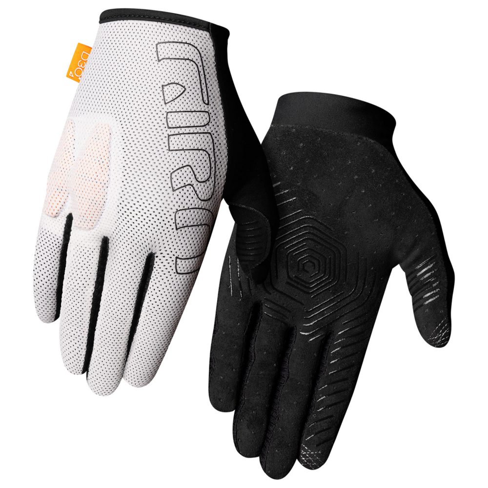 Giro Rodeo Glove unisex weiss, Grösse S