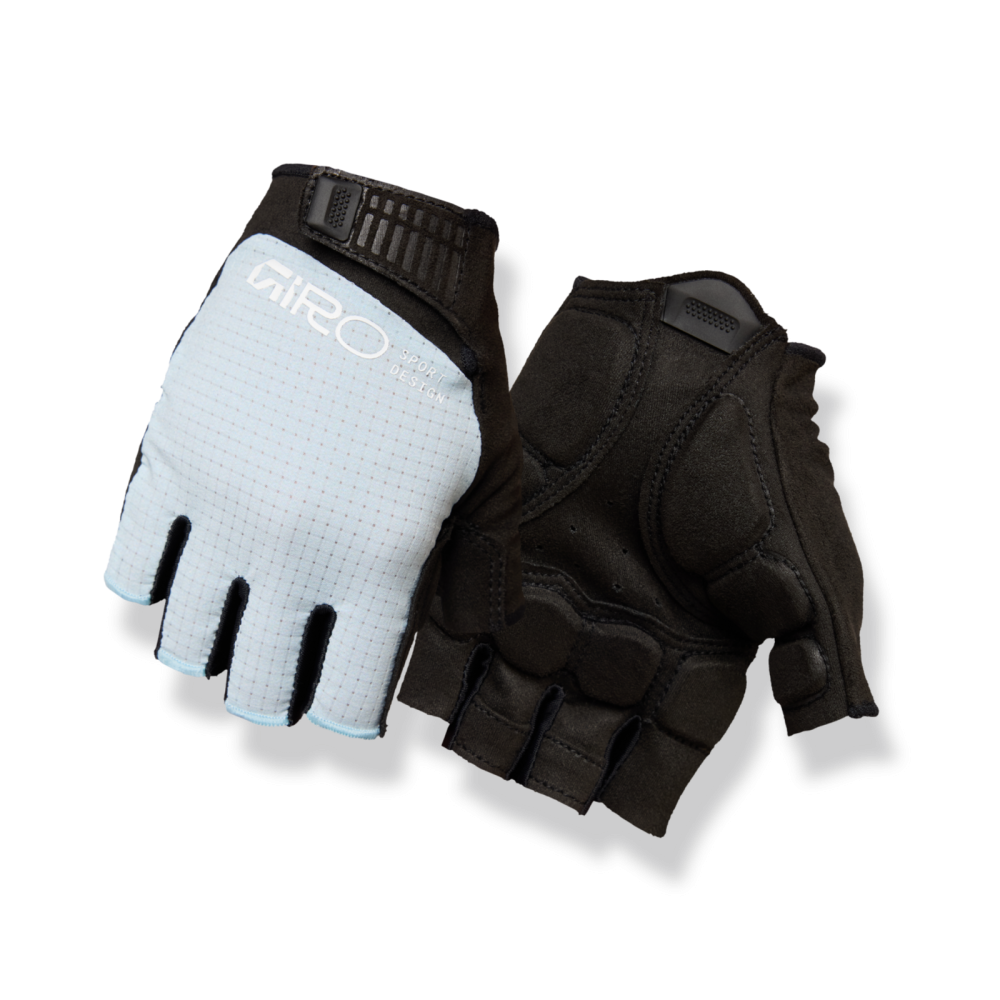 Giro Supernatural Glove Herren blau, Grösse S