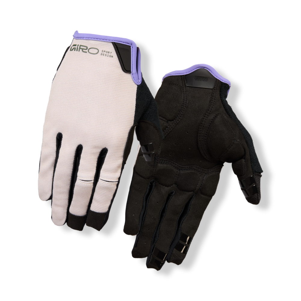 Giro DND Gel Glove Herren beige, Grösse M