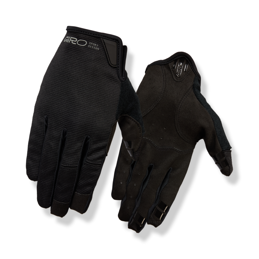 Giro DND Glove Herren schwarz, Grösse L