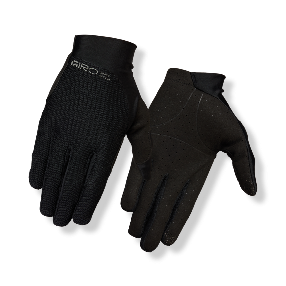 Giro Trixter Glove Herren schwarz, Grösse M