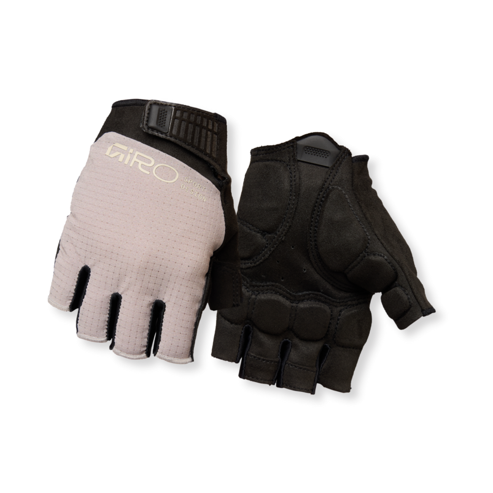 Giro W Tessa Gel Glove Damen beige, Grösse M