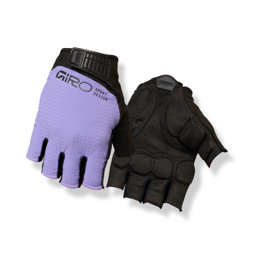 Giro W Tessa Gel Glove Damen violett, Grösse M