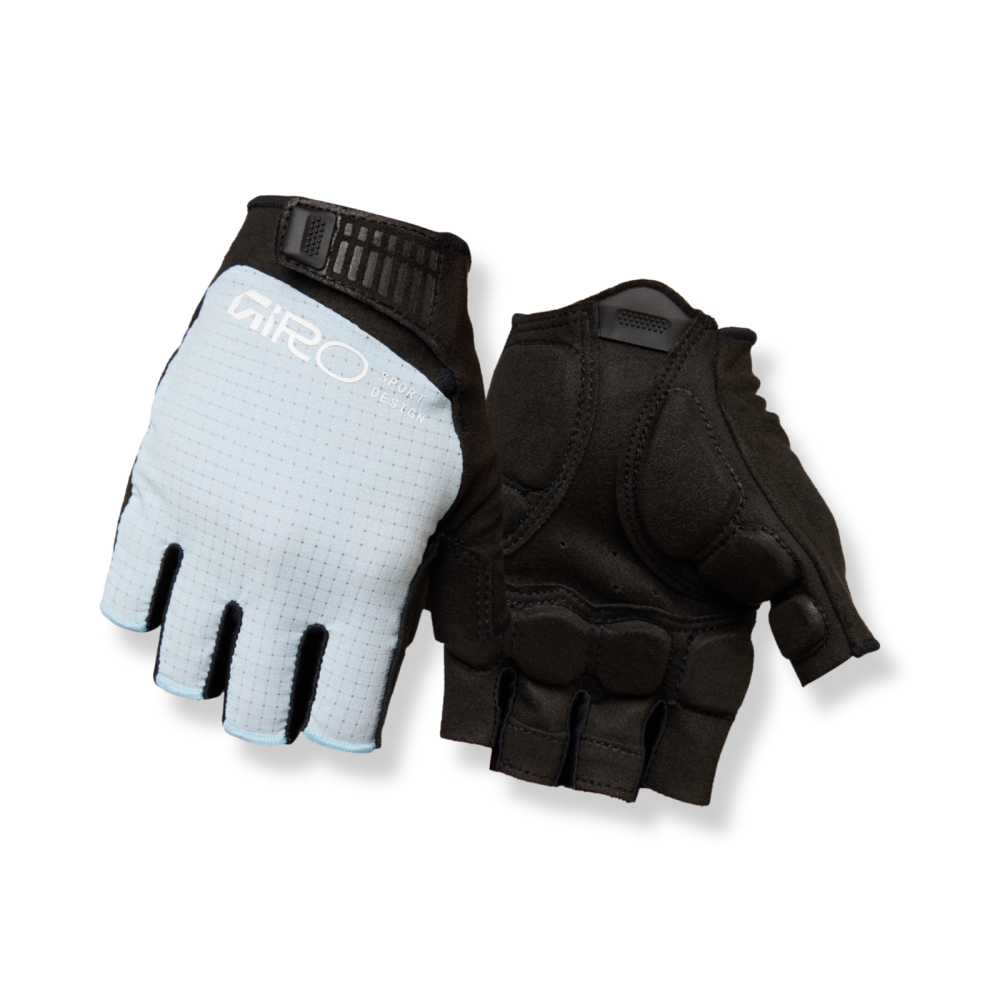 Giro W Tessa Gel Glove Damen blau, Grösse M