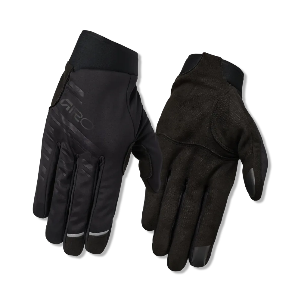Giro Cascade Glove unisex schwarz, Grösse XS