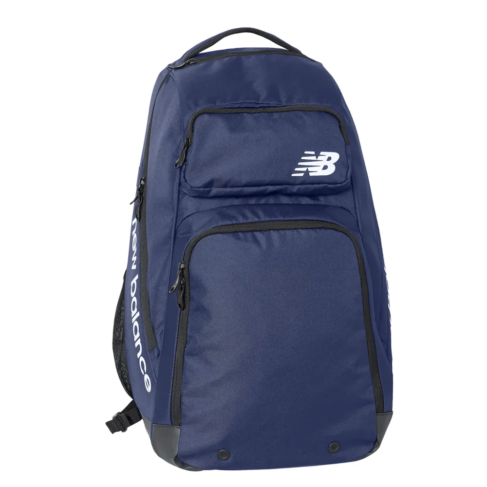 New Balance Team Field Backpack unisex, blau, Grösse: one size
