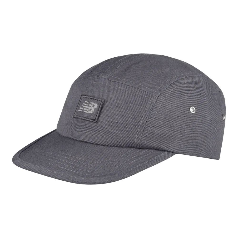New balance 5 Panel Lifestyle Flat Brim-0 One Size
