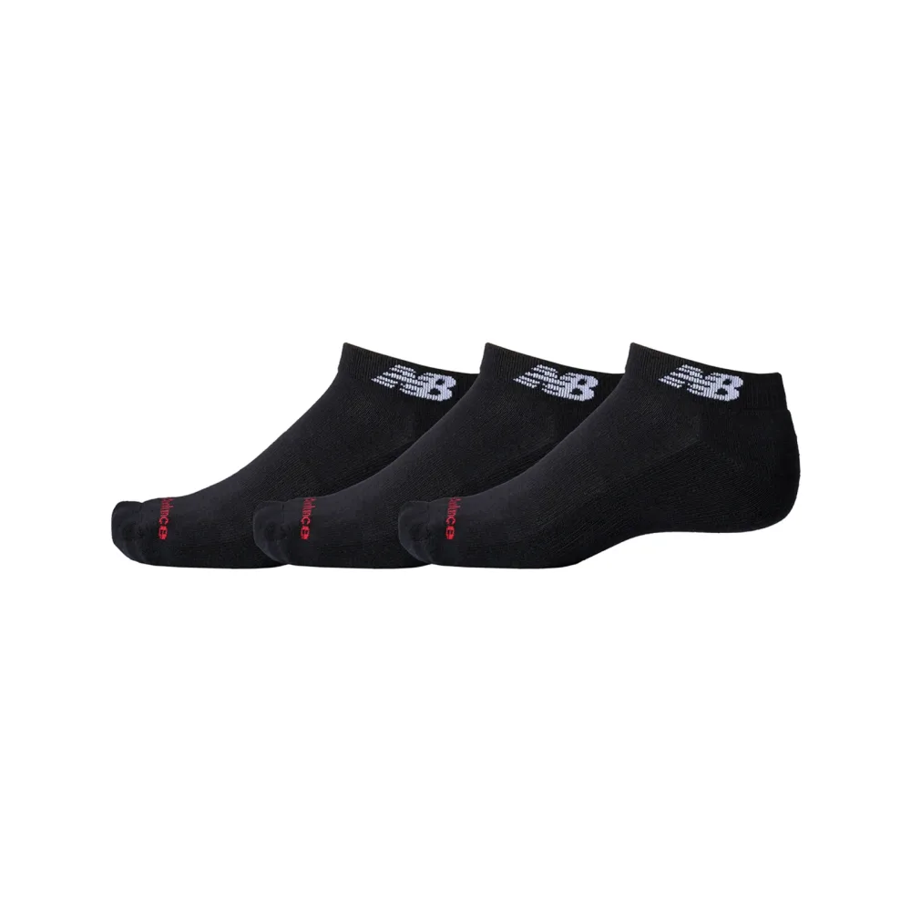 New balance NB Everyday Lowcut 3 Pairs-XL XL