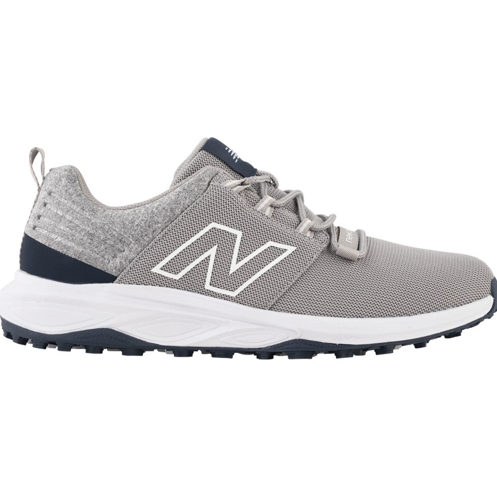 New Balance M Breath Golf Herren, grau, Grösse: 41.5