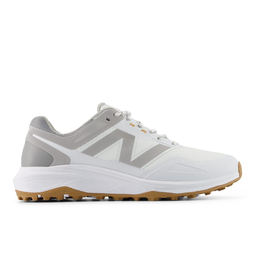 New Balance M Contend v3 SL Herren, weiss, Grösse: 40