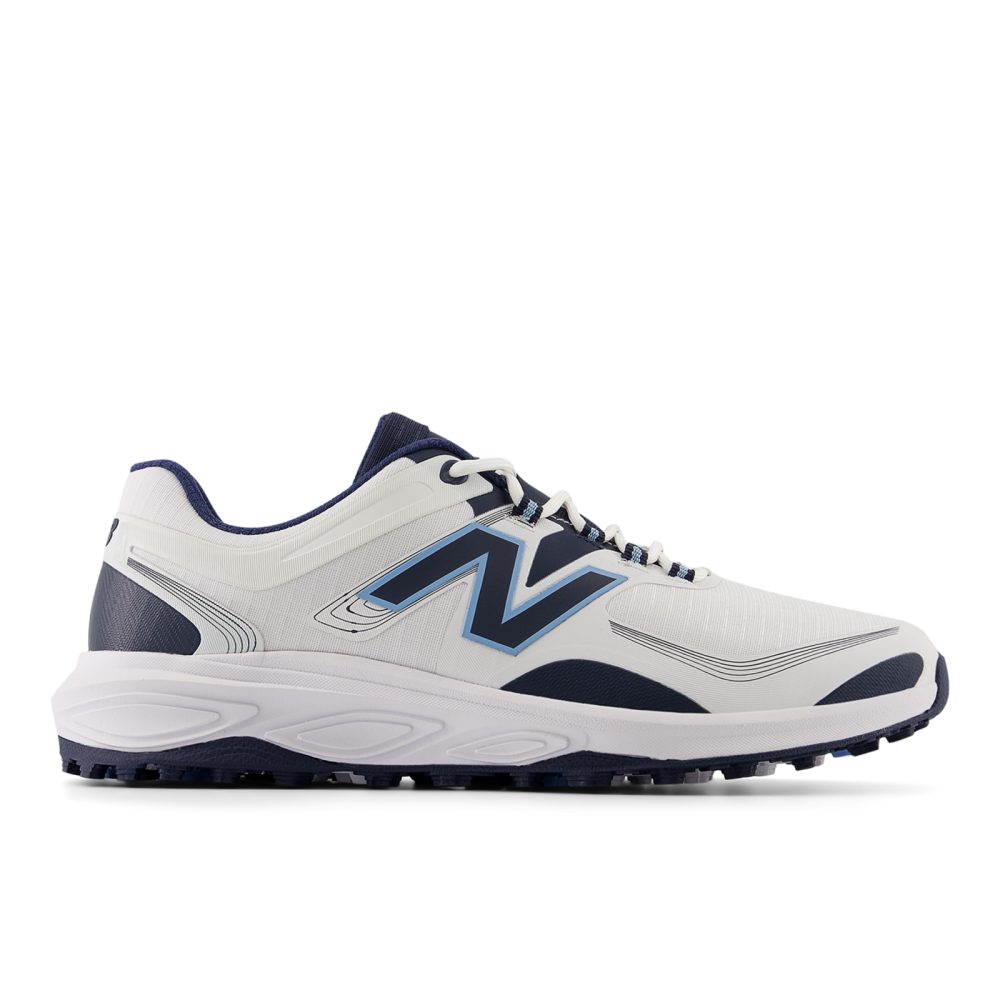 New Balance M Pace XT Golf SL Herren, weiss, Grösse: 40